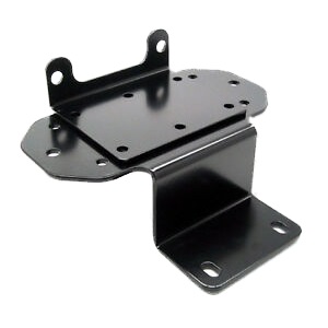 Yamaha Rhino Winch Mount